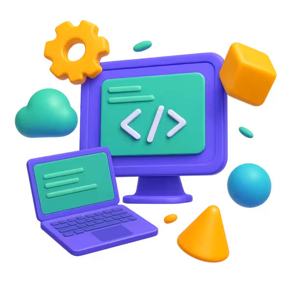 Imagine reprezentativă pentru categoria de joburi Programare & IT – proiecte pentru dezvoltatori, programatori și specialiști tech, postate pe Skill8