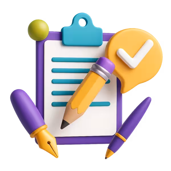 Imagine reprezentativă pentru categoria de joburi Redactare & Content Writing – proiecte de redactare, blogging și conținut digital pe Skill8